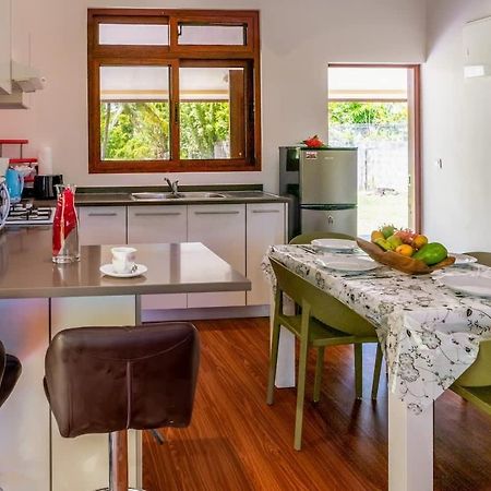 Villa Kovailani 1232 DTO-MT Bora Bora Esterno foto